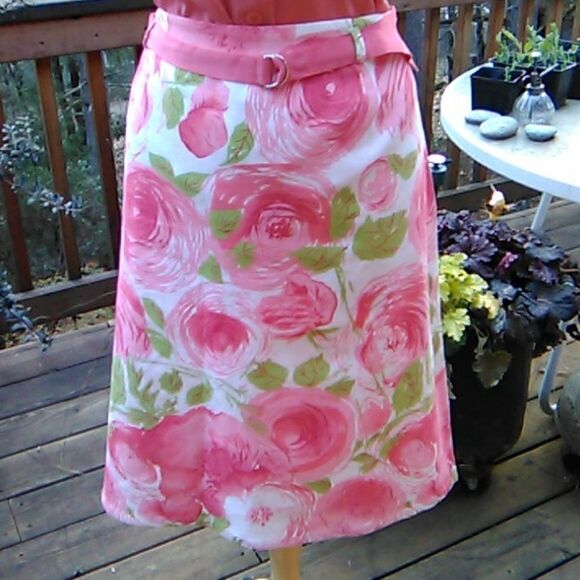 Susan Bristol Skirt  - Picture 1 of 8